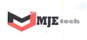 Trademark MJE TECH