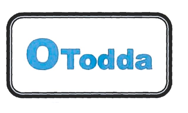 Trademark OTODDA