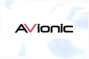 Trademark AVIONIC