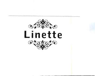 Trademark LINETTE