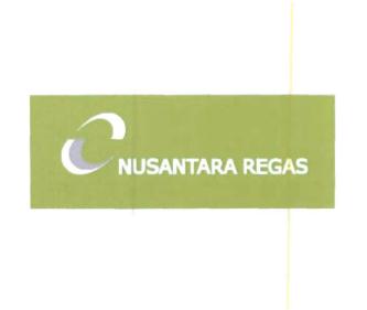 Trademark C NUSANTARA REGAS