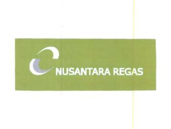 Trademark C NUSANTARA REGAS