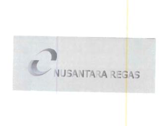 Trademark C NUSANTARA REGAS