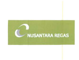 Trademark C NUSANTARA REGAS