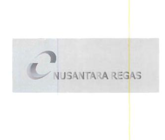 Trademark C NUSANTARA REGAS