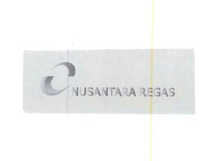 Trademark C NUSANTARA REGAS