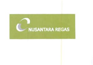 Trademark C NUSANTARA REGAS