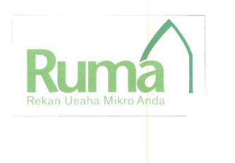 Trademark RUMA Rekan Usaha Mikro Anda