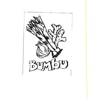 Trademark Bumbu