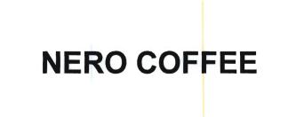 Trademark NERO COFFEE