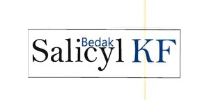 Trademark Bedak Salicyl KF