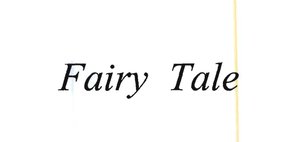 Trademark Fairy Tale