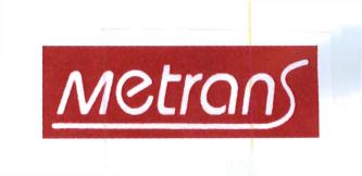 Trademark Metrans