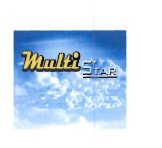 Trademark Multi Star