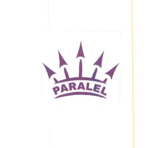 Trademark PARALEL & Device