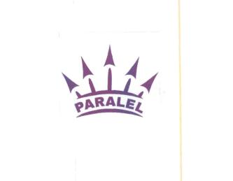 Trademark PARALEL &Device