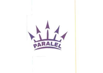 Trademark PARALEL & Device