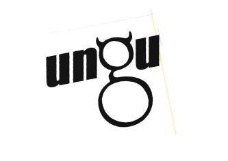 Trademark UNGU