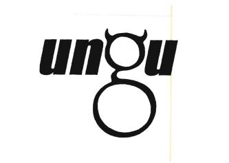 Trademark UNGU