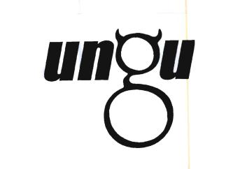 Trademark UNGU