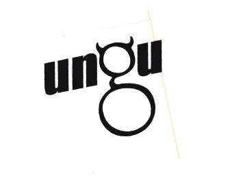 Trademark UNGU