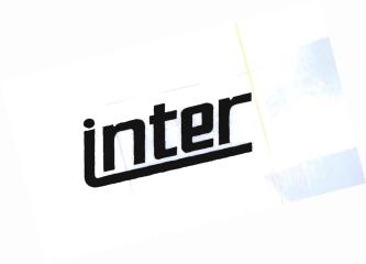 Trademark inter