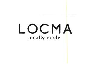 Trademark LOCMA ( Locally Made )