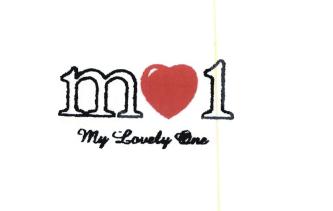 Trademark MO1 + logo