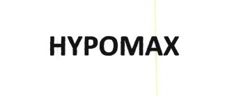 Trademark HYPOMAX