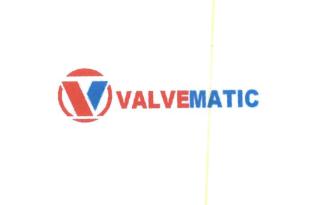 Trademark VALVEMATIC + Logo