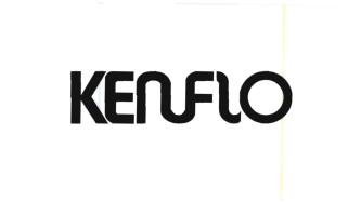 Trademark KENFLO