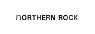 Trademark Northern Rock