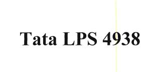 Trademark TATA LPS 4938