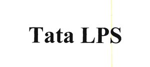 Trademark TATA LPS