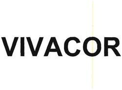 Trademark VIVACOR