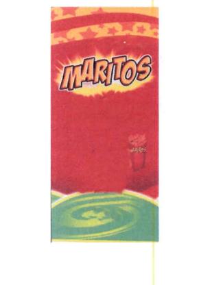 Trademark MARITOS