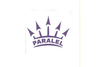 Trademark PARALEL & Device