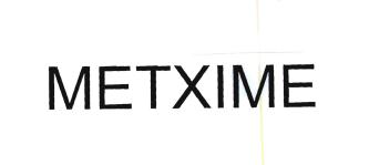 Trademark METXIME