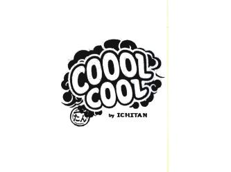 Trademark COOOL COOL BY ICHITAN + LOGO