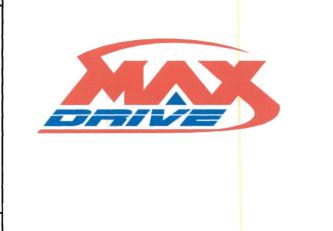 Trademark MaxDrive