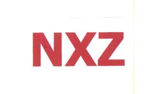 Trademark NXZ