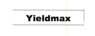 Trademark Yieldmax