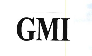 Trademark GMI