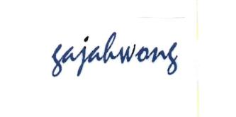 Trademark GAJAHWONG