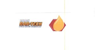 Trademark BARACH BAR-TECH PETRO HYPER TECHNOLOGY & LOGO