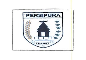 Trademark PERSIPURA + logo