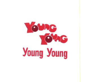 Trademark YOUNG YOUNG