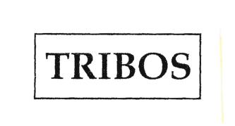 Trademark TRIBOS