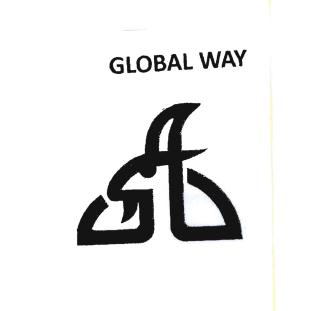 Trademark GLOBAL WAY