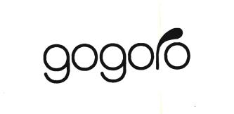 Trademark GOGORO